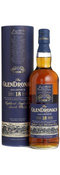 GlenDronach 18 Year Old Allardice 0